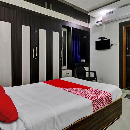 Hotel O Seshadri Homestay Tirupati Exterior foto