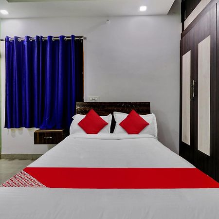 Hotel O Seshadri Homestay Tirupati Exterior foto